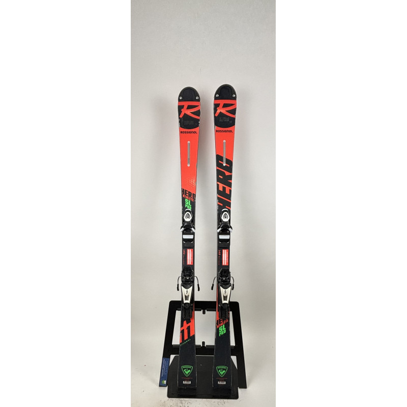 Hero Athlete SL Pro R21 NX7 GW