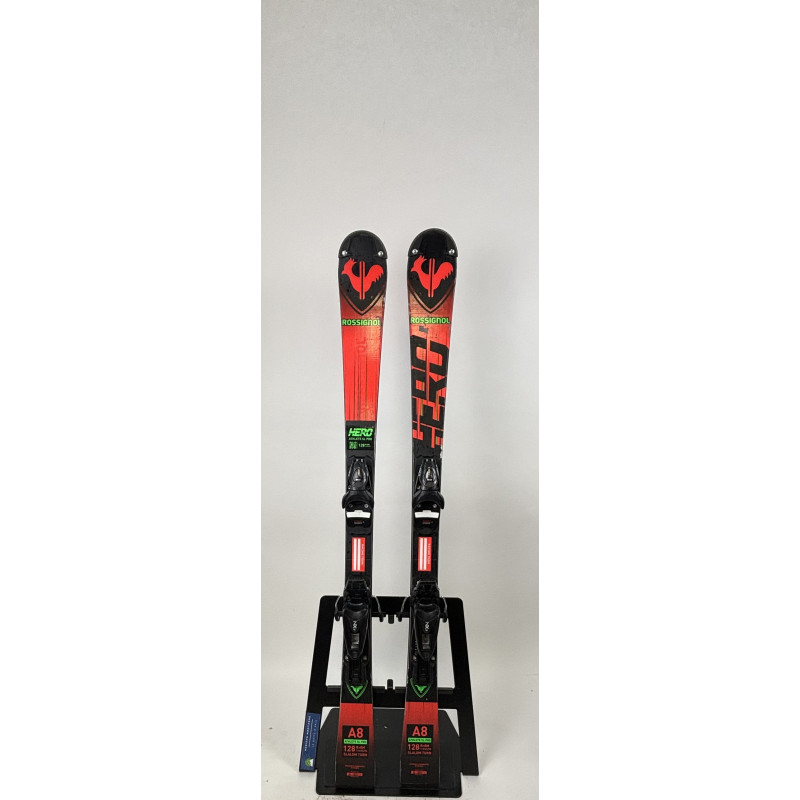Hero Athlete SL Pro R21 NX7 GW