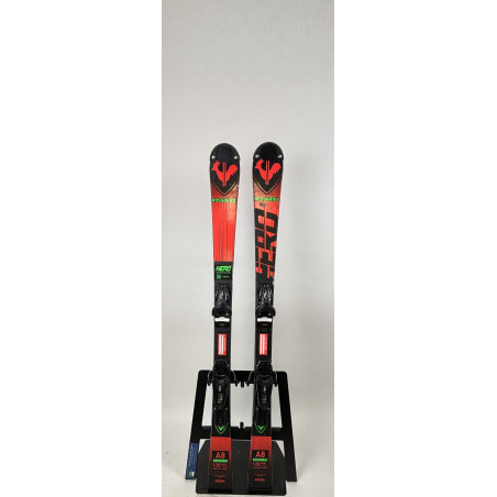 Hero Athlete SL Pro R21 NX7 GW