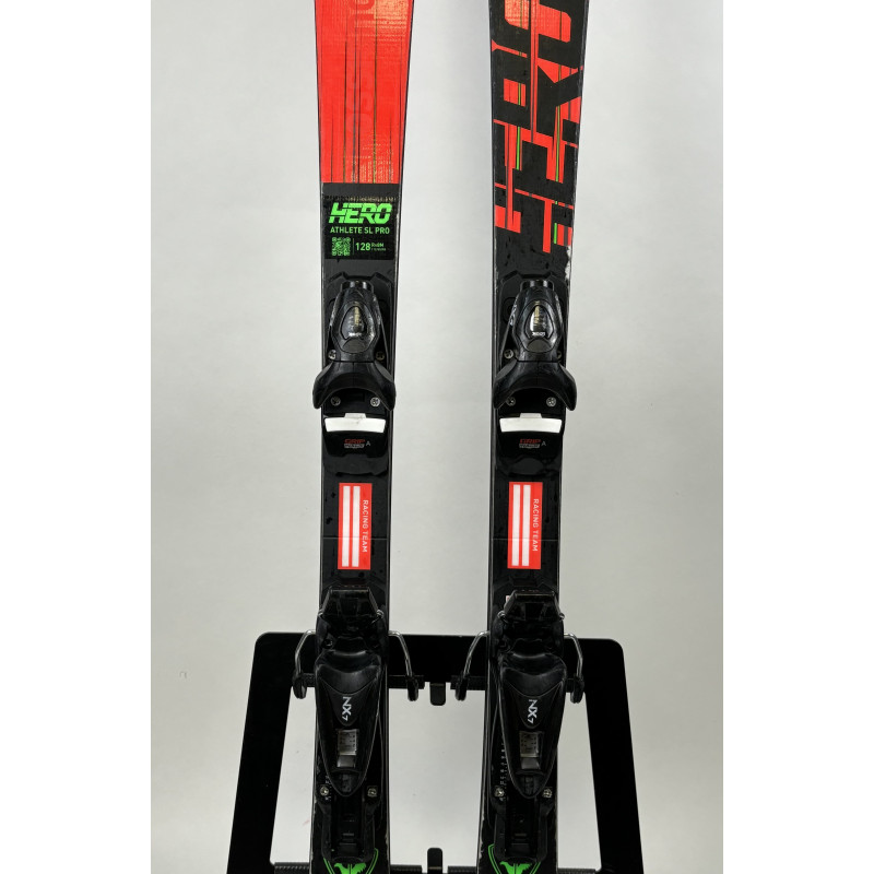 Hero Athlete SL Pro R21 NX7 GW