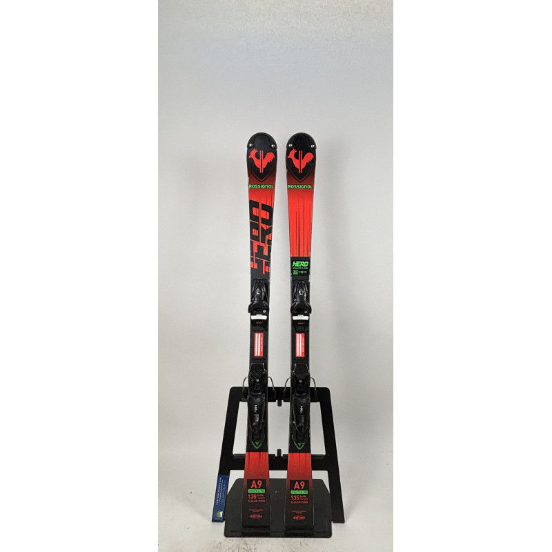 Hero Athlete SL Pro R21 NX7 GW