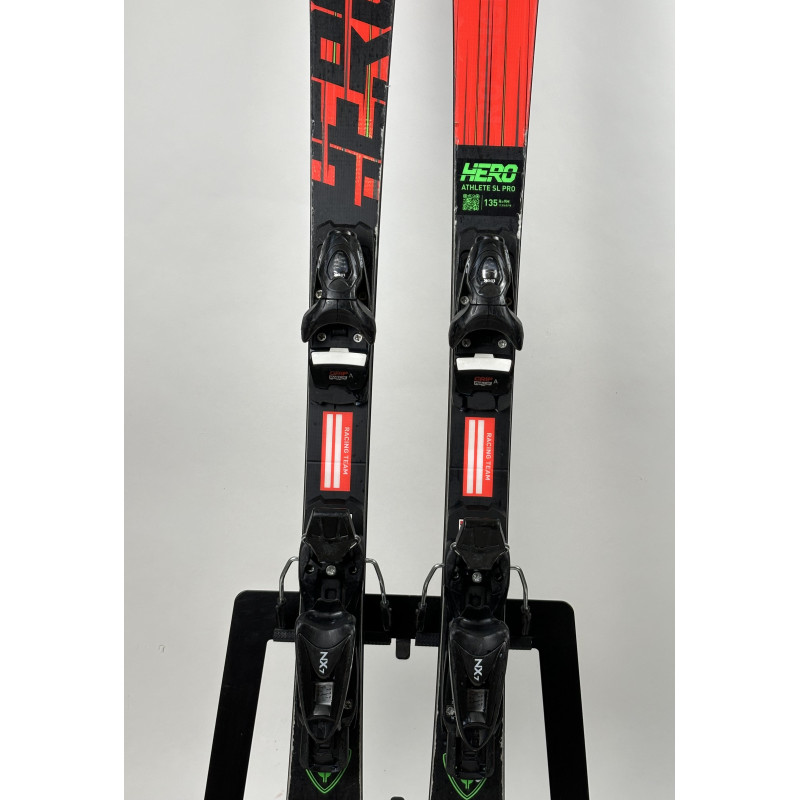 Hero Athlete SL Pro R21 NX7 GW