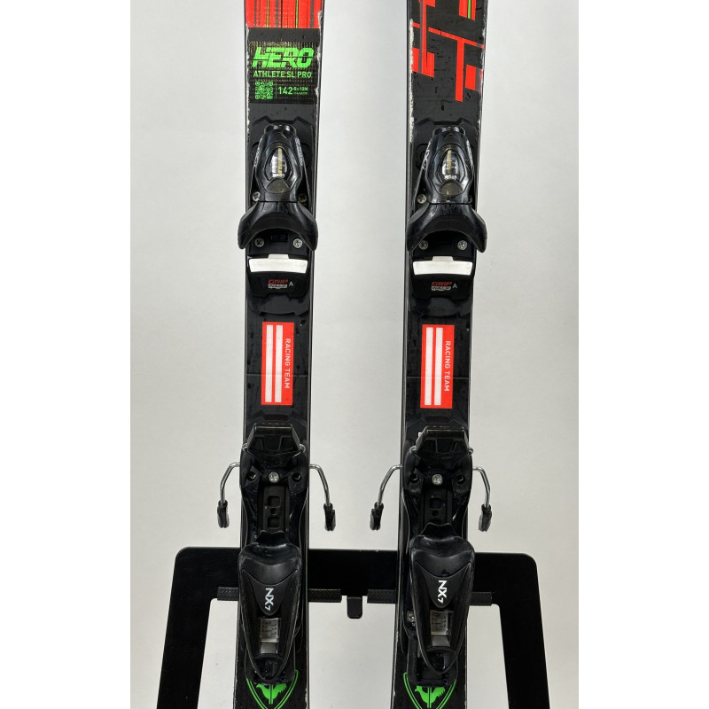 Hero Athlete SL Pro R21 NX7 GW