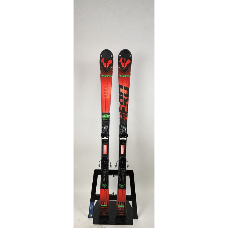 Hero Athlete SL Pro R21 NX7 GW