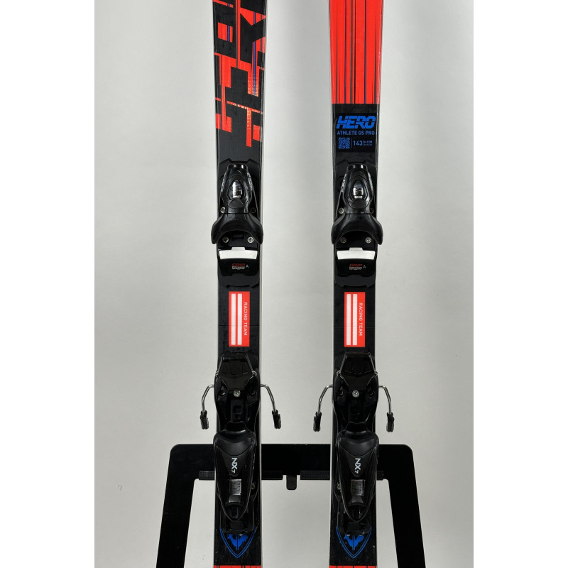 Hero Athlete GS Pro R21 NX7 GW