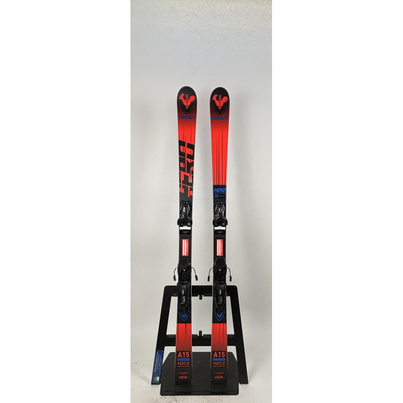Hero Athlete GS Pro R21 NX7 GW