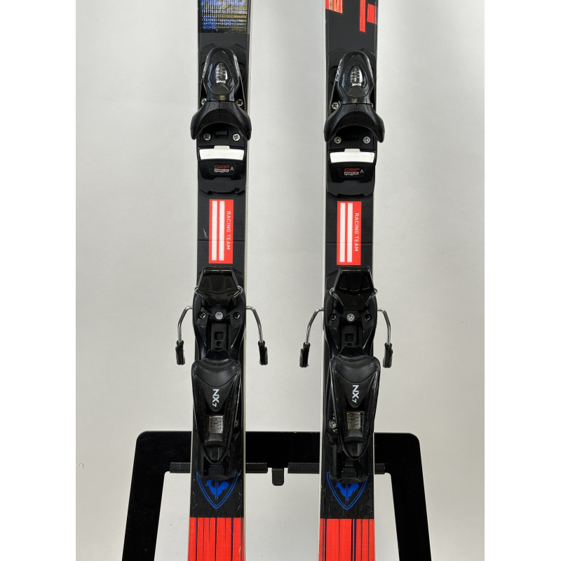 Hero Athlete GS Pro R21 NX7 GW