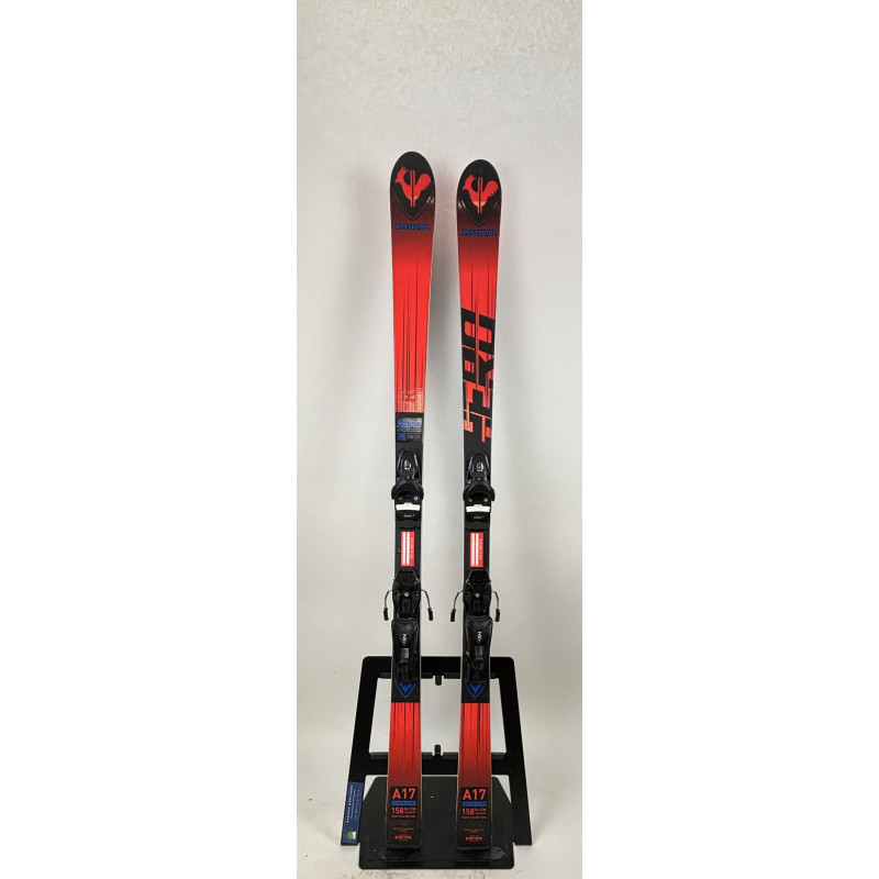 Hero Athlete GS Pro R21 NX7 GW