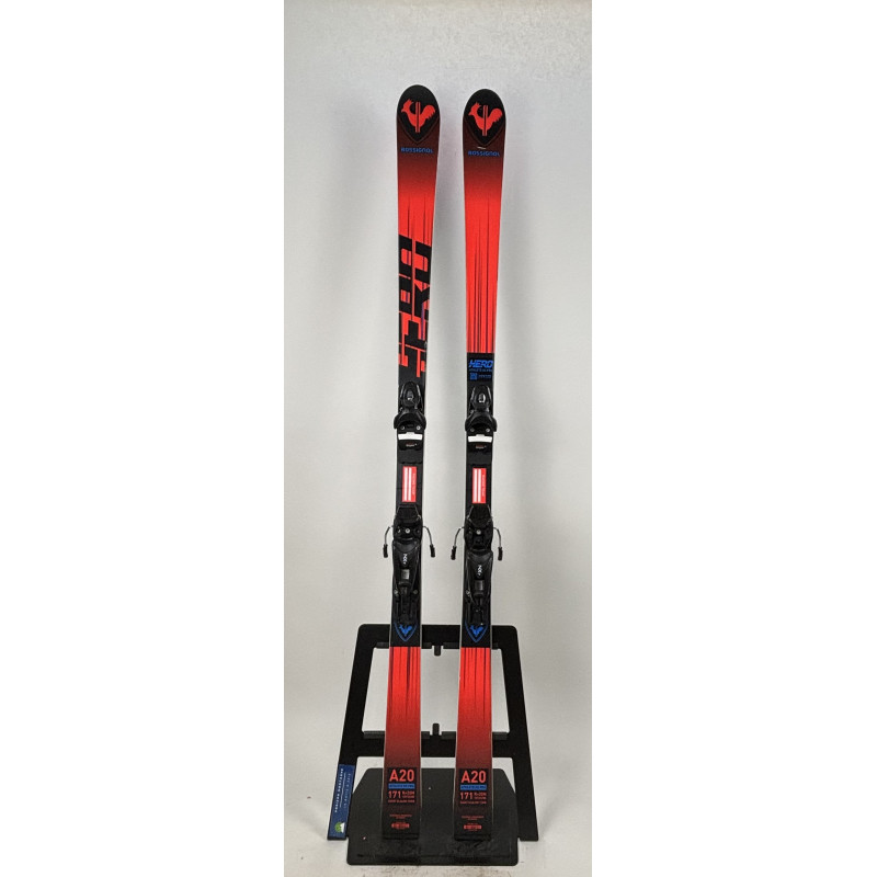 Hero Athlete GS Pro R21 NX7 GW