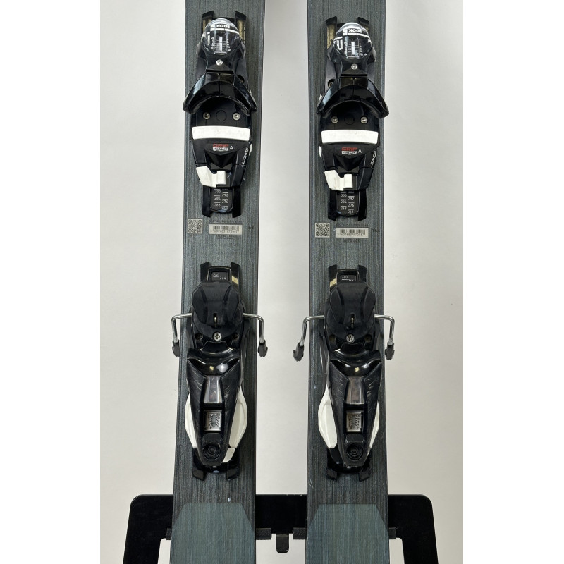 Sender 94 Ti K NX12 GW