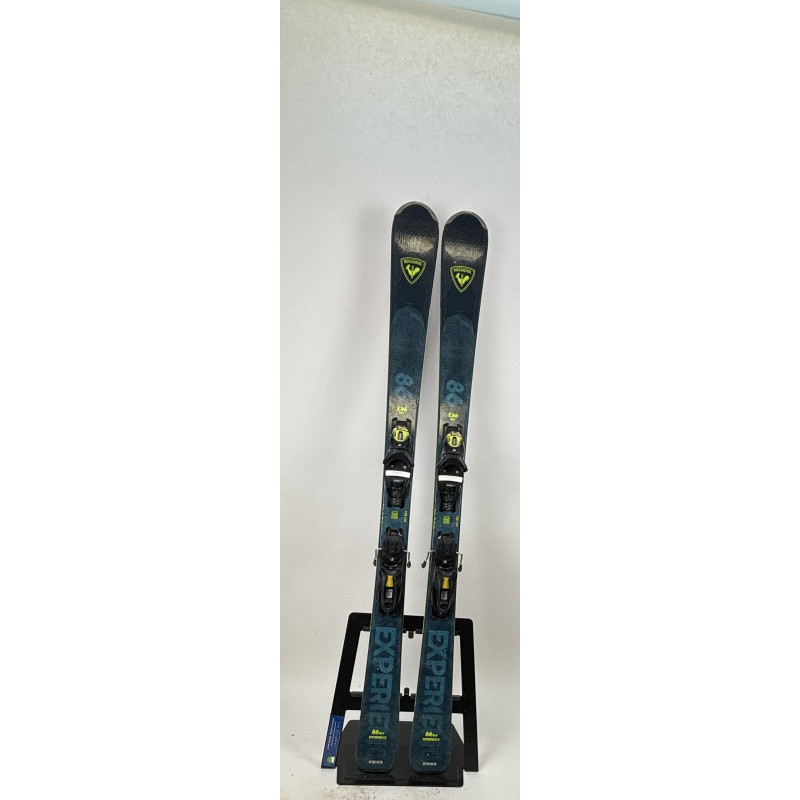 Experience 86 Basalt K NX12 GW