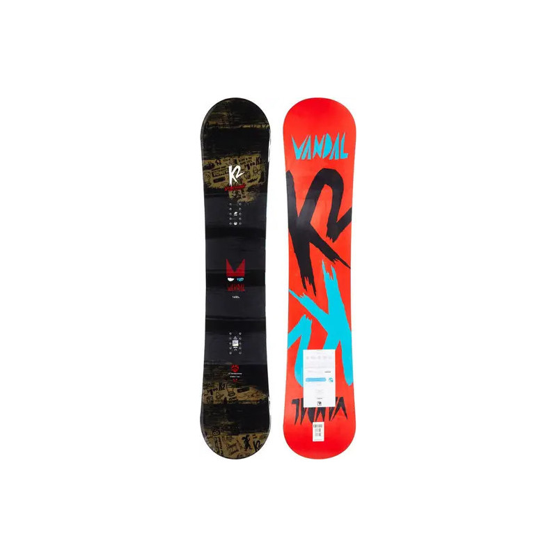 VANDAL78 Surf nu
