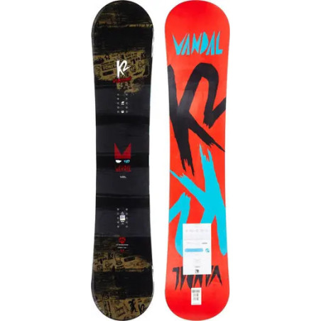 VANDAL78 Surf nu