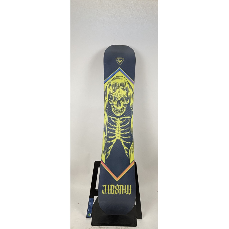 Jibsaw