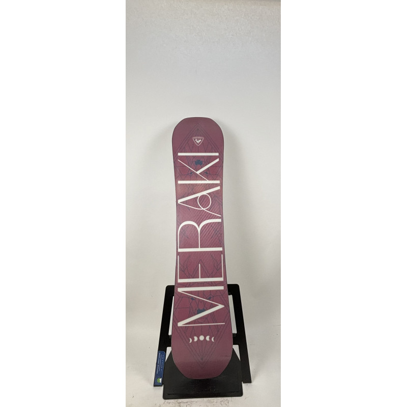 Meraki