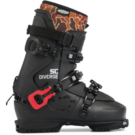 Diverge SC