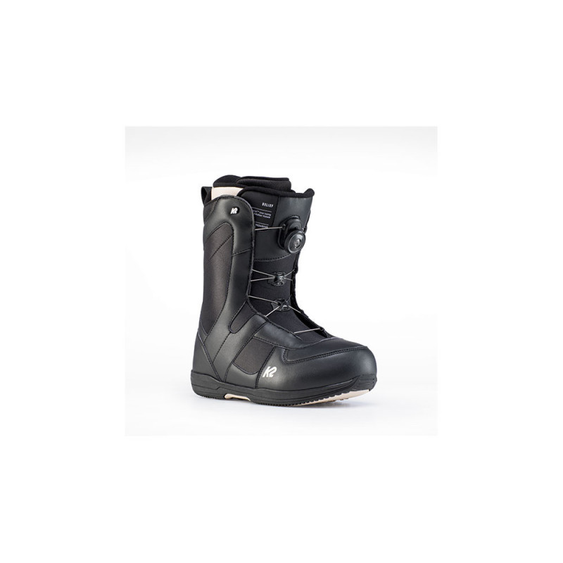 BELIEF201 Boots
