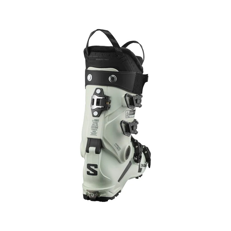 Shift Pro 100 W AT