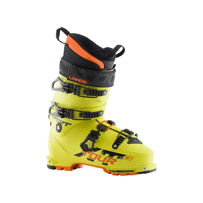 XT3 Tour Sport