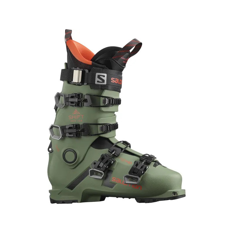 Shift Pro 130