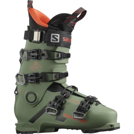 Shift Pro 130