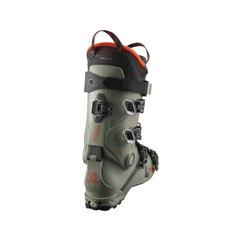 Shift Pro 130