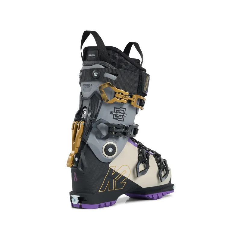 Mindbender W 95 MV