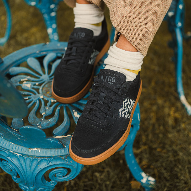 Saigon Suede '24