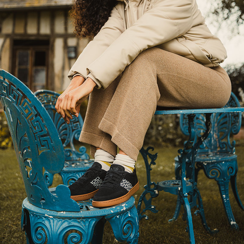 Saigon Suede '24