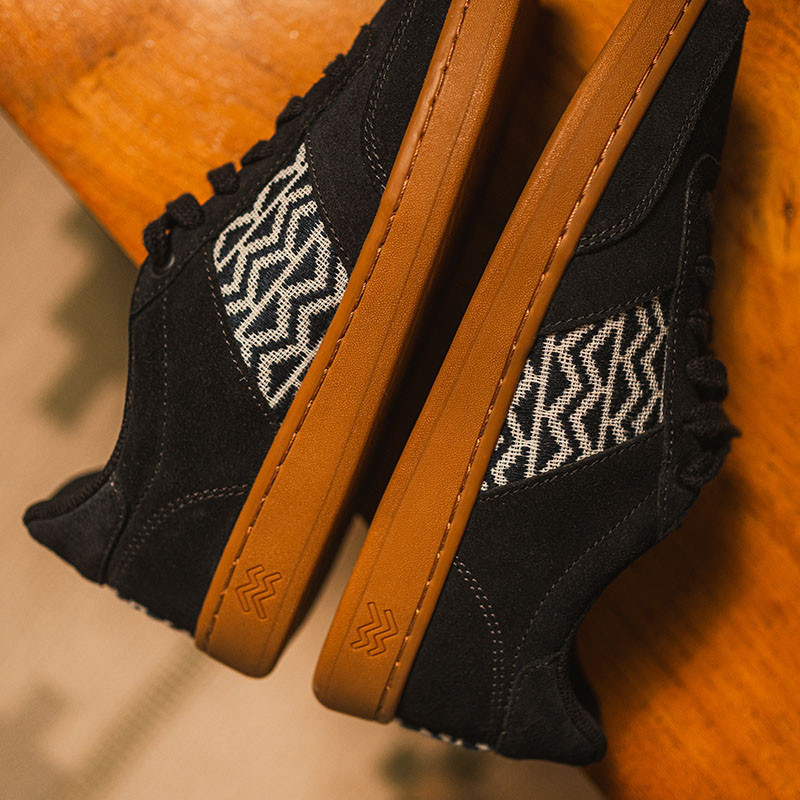 Saigon Suede '24