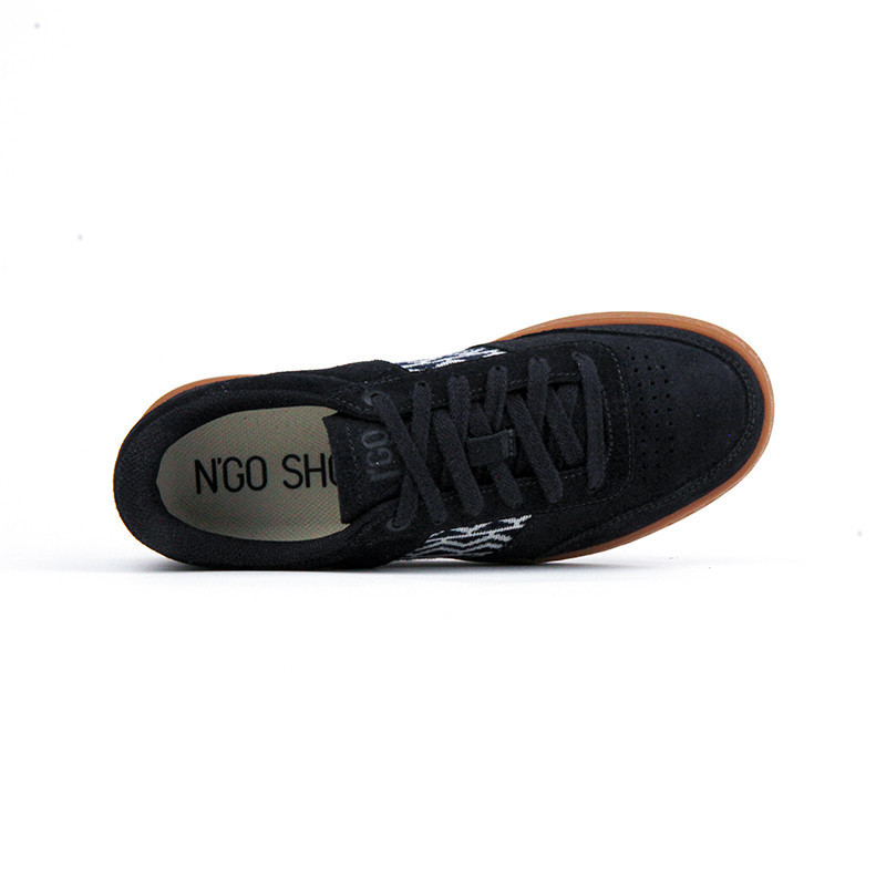 Saigon Suede '24