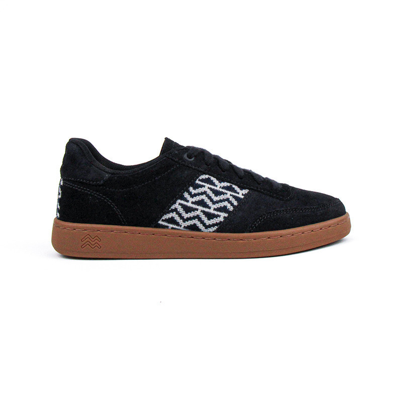 Saigon Suede '24