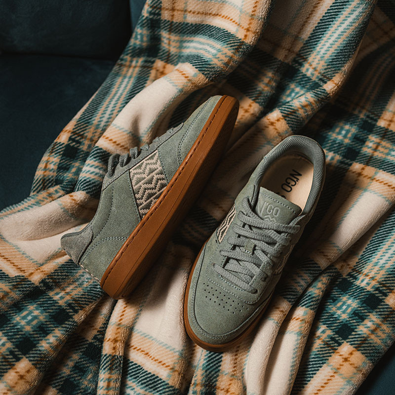 Saigon Suede '24