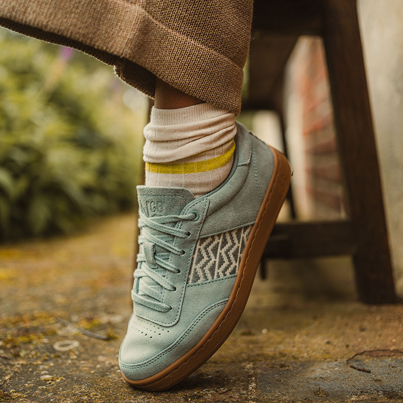 Saigon Suede '24