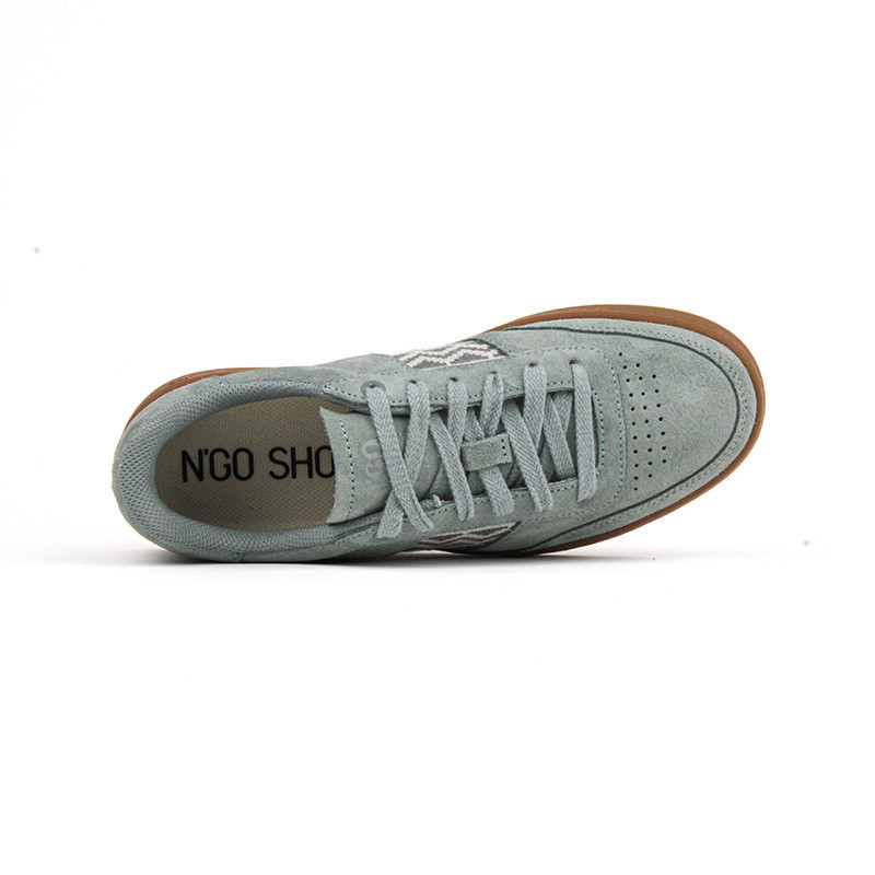 Saigon Suede '24