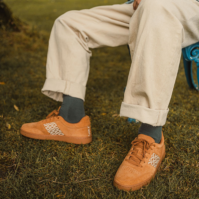 Saigon Suede '24