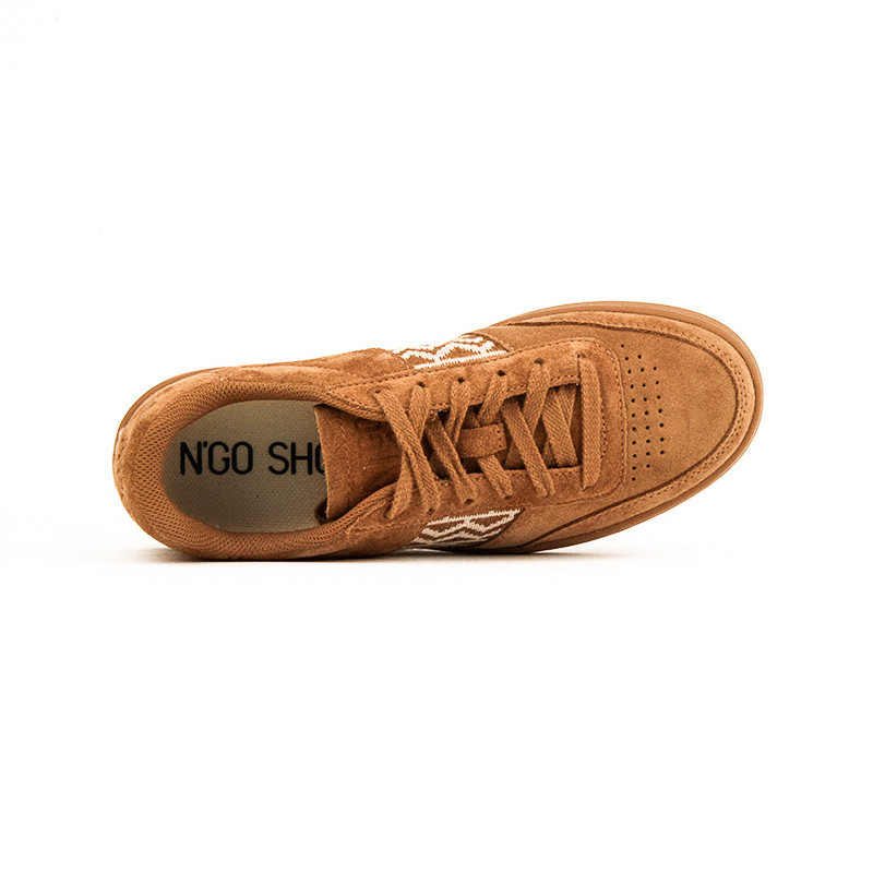 Saigon Suede '24