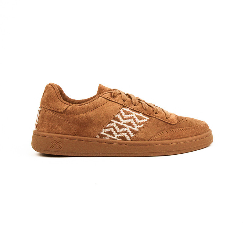 Saigon Suede '24