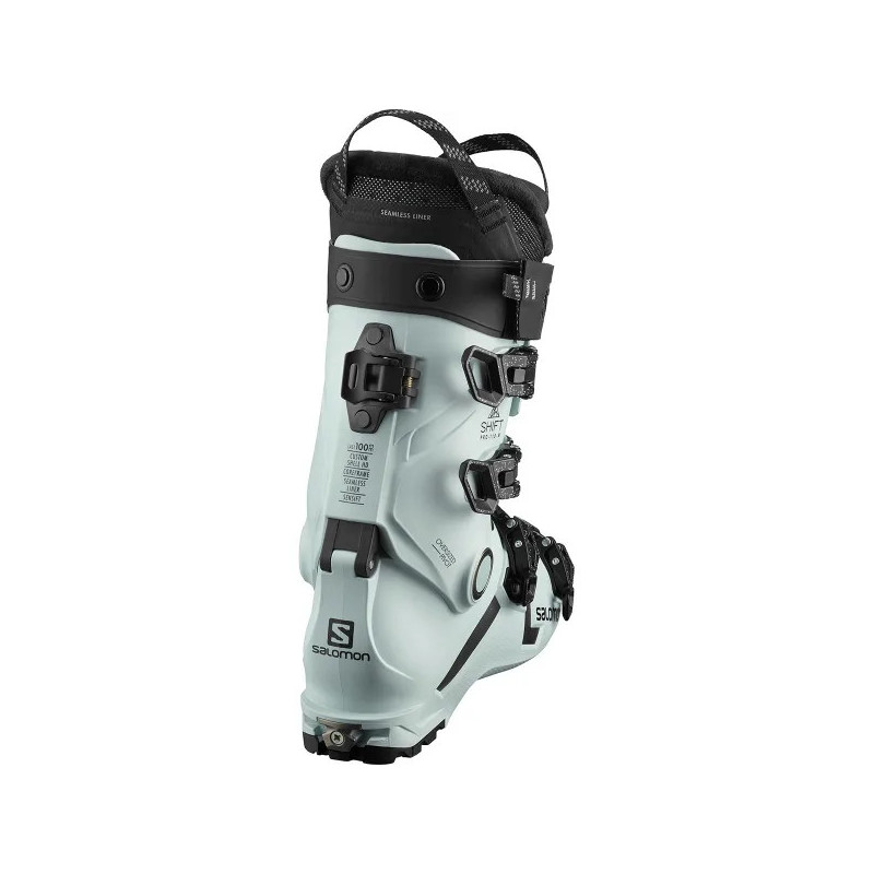 Shift Pro 110 W