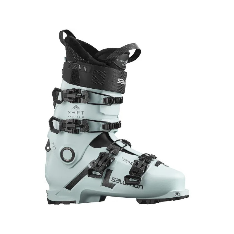 Shift Pro 110 W