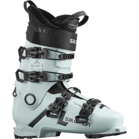 Shift Pro 110 W