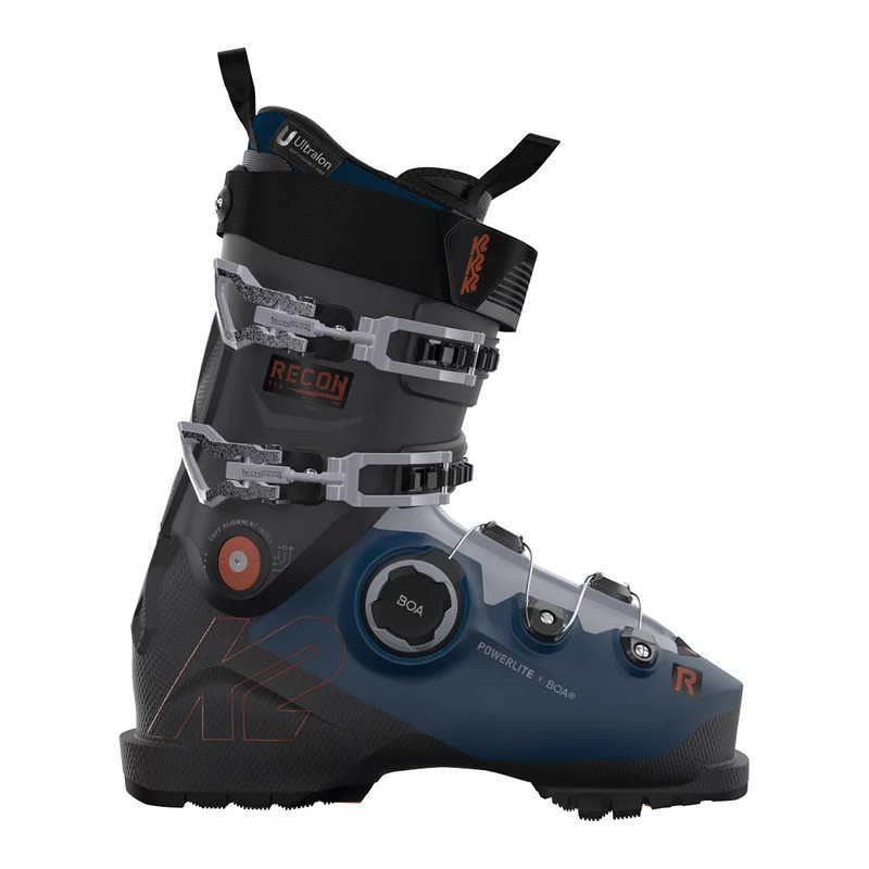 Recon 110 BOA