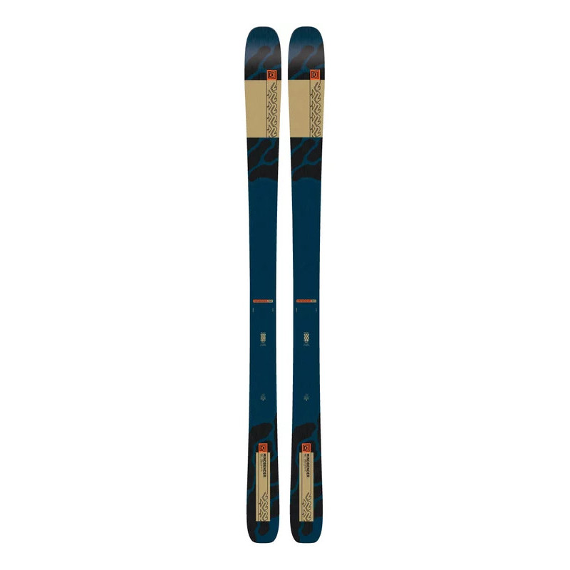 Mindbender 90 C + Squire 10 Qc