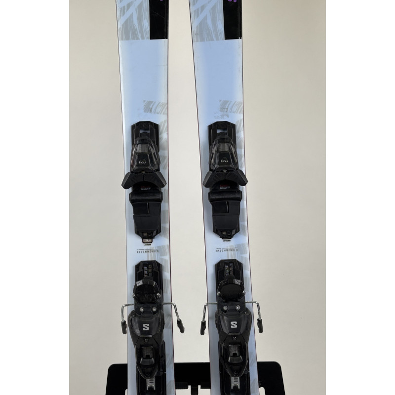 E QST Lux 92 + M10 GW L90