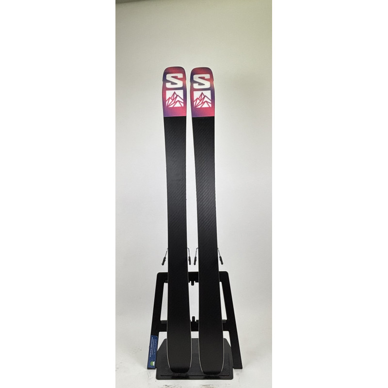 E QST Lux 92 + M10 GW L90