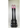 E QST Lux 92 + M10 GW L90
