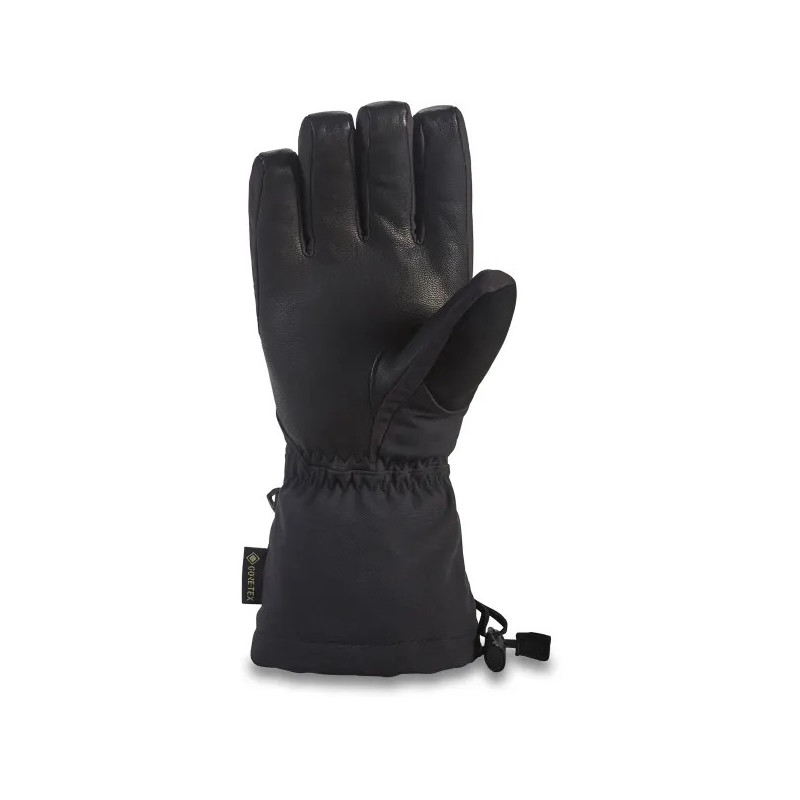 Leather Sequoia GTX Glove
