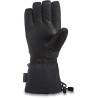 Leather Sequoia GTX Glove