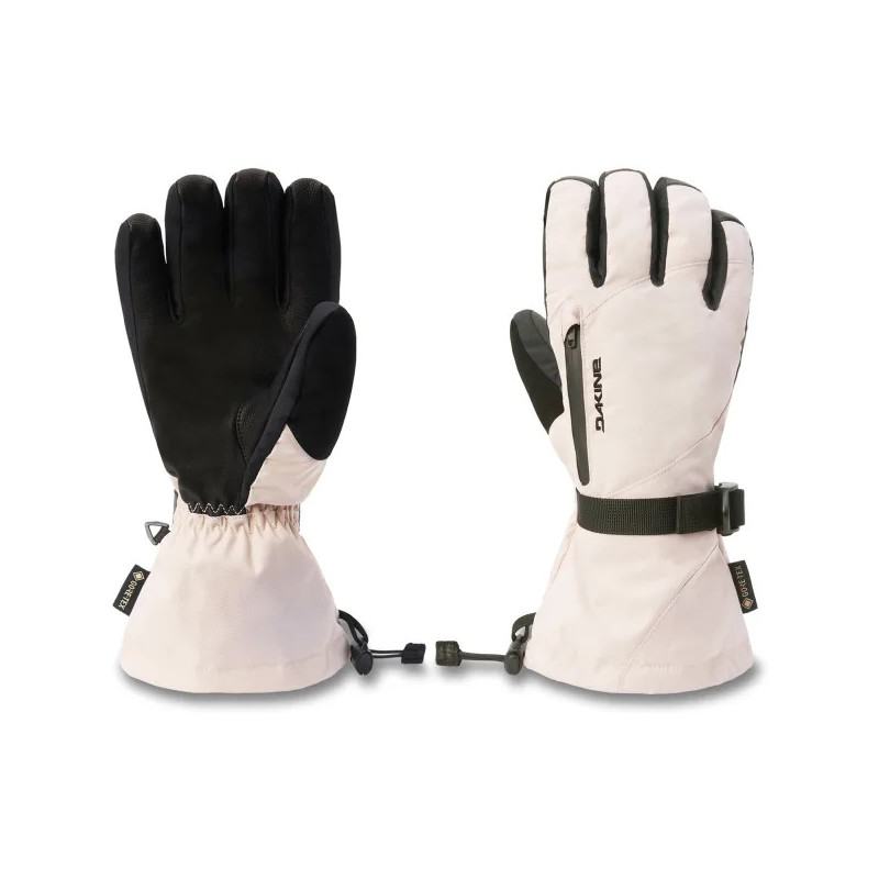 Leather Sequoia GTX Glove