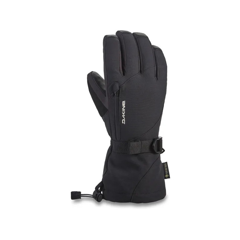 Leather Sequoia GTX Glove